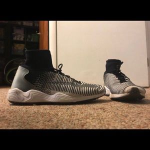 Nike FC Zoom Mercurial 11 Flyknit
